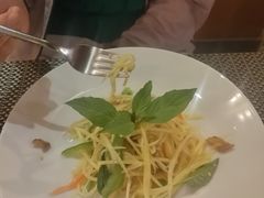 -Old House Restaurant