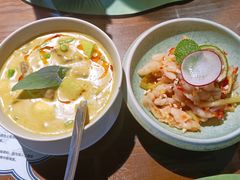 黄咖喱牛肉-帕蓝·暹罗料理(曲阳店)