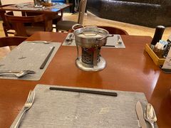-赛瑞喜来登大酒店-盛宴自助餐厅