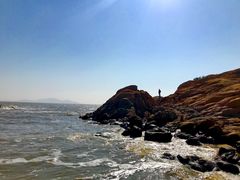 -那琴半岛地质海洋公园