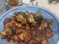 -小吊梨汤·北京菜(香山店)