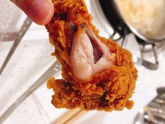 -龍歌自助小火锅(崂山丽达店)