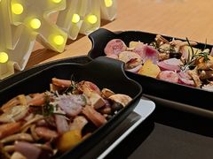 -小满Grainkitchen(滨江商业广场店)