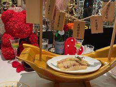 -狮拾久·现代新加坡料理(福田COCO Park店)