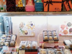 零售区-檬舒舒MonChouChou(久光百货店)