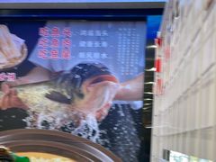 -金陵后厨·南京菜(新街口秣陵路店)