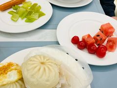 -和颐至格酒店(苏州金鸡湖博览中心店)