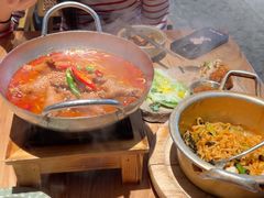 -KimPro 辛普乐概念韩餐