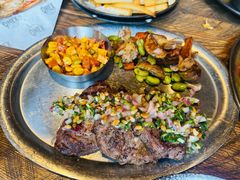 -Q MEX 库迈墨西哥餐吧(三里屯店)