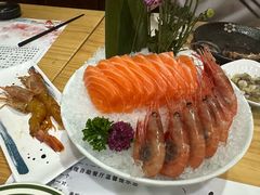-松坂屋日料自助(长城路店)
