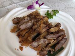 -泛海名人酒店-餐厅