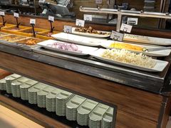 -韩盛·盛江山自助料理(沈辽路万达店)