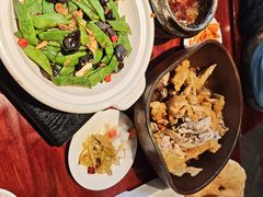 -味鼎长安·地道陕菜(凤城一路店)