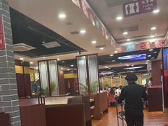-点都德(海岸城店)