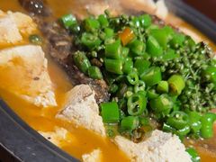 -探鱼·鲜青椒爽麻烤鱼(领展购物广场店)