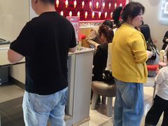 -DQ·蛋糕·冰淇淋(新佳丽店)