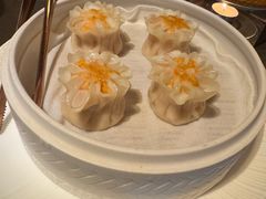 -海派悦庭·海胆烧麦·新融合菜(凯德广场店)