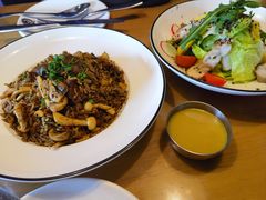 -MR.ROCKY洛奇先生RESTAURANT&BAR(宝安壹方城店)
