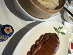 -四季民福烤鸭店(前门店)