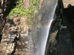 -广东大峡谷