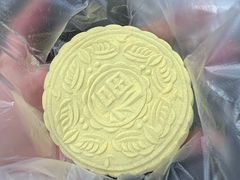 -奉化点心(呼童街店)