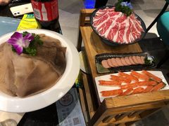 -五星桥原切肥牛火锅·30年专注好牛肉(湖塘店)