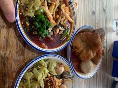 -西环肥仔螺蛳粉(总店)