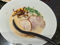 -一風堂拉面(深圳湾万象城店)