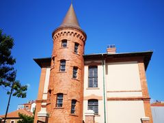 -青岛德国监狱旧址博物馆