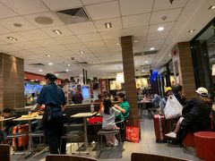 -麦当劳(武汉火车站店)