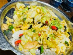 -95号酱骨·一块豆腐(展春园西路店)