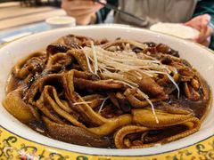 响油鳝糊-古南都·江苏酒家(建宁路店)