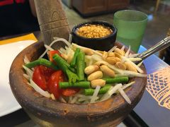 -simply thai天泰(长泰广场店)