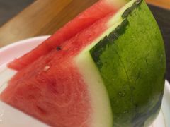 -永發發串串火锅馆·烧烤·大排档(传媒大学店)