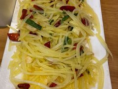 -周麻婆·川式小炒(泉州鲤城超越工业园店)