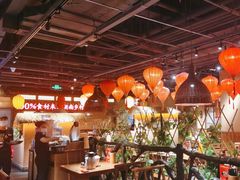 -老湘村·湖南土菜(天河维多利店)