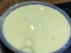 凤凰奶糊-百花传统甜品店(原址店)