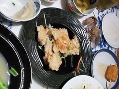 -东方饺子王(和平里店)