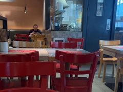 -大师兄·手工面·西北菜(南沙万达广场店)