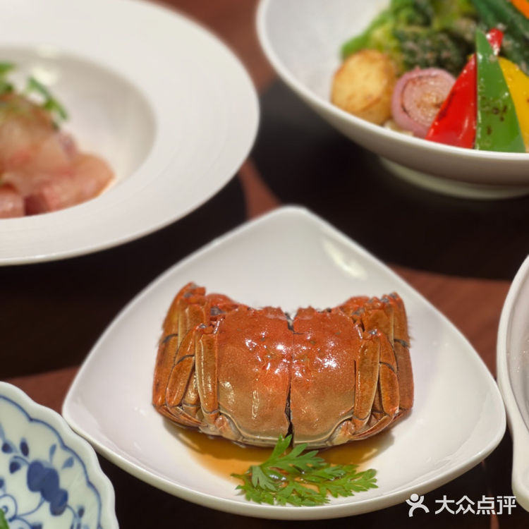 电气奎宁|感受不一样的日式料理