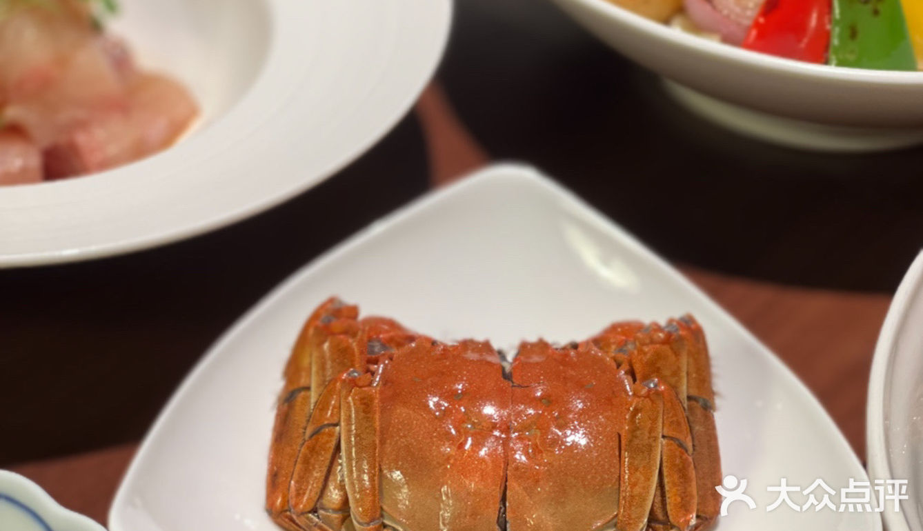 电气奎宁｜感受不一样的日式料理