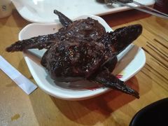 -小红烤翅(傅厚岗店)