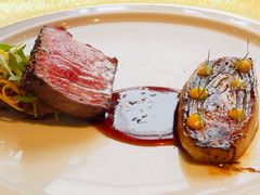 -L'ATELIER de Joel Robuchon(外滩18号店)