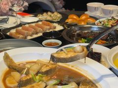 -庐灶江南·江南菜·四合院Bistro(东直门雍和宫·原华侨宾馆店)