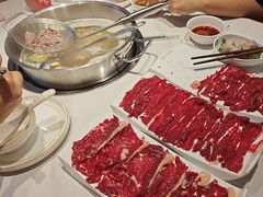 -潮正和潮汕牛肉火锅·老字号(番禺万达店)