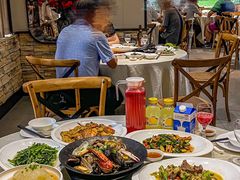 -好兄弟郭巨海鲜(天一阁店)