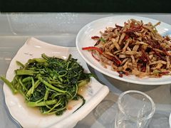 -遇见小厨·北京烤鸭·江湖菜·川菜(广福桥店)