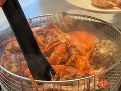 -海味当家·蒸锅海鲜(中山广场创始店)