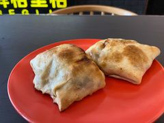 烤包子-百格里格.Uyghur cuisine(百色路店)