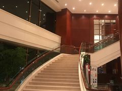 -上海圣淘沙万怡酒店